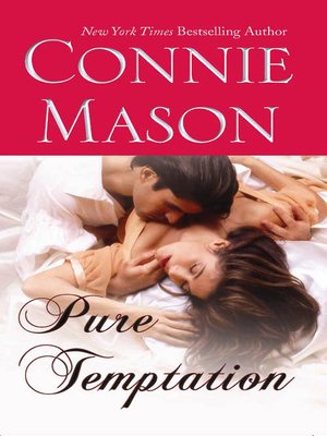 cover image of Pure Temptation